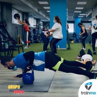 Trainme Studio