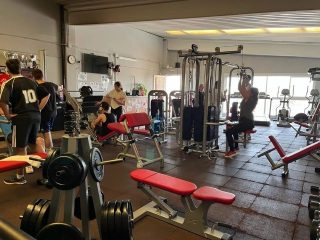 Tristan Boxing Club