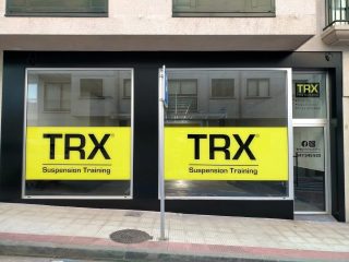 TRX Pontevedra