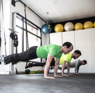 VALENCIA FITNESS AND HEALTH Gym Boutique
