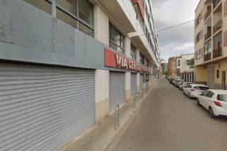 Via Center