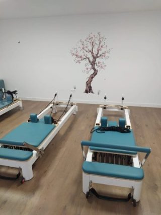 Vial Pilates