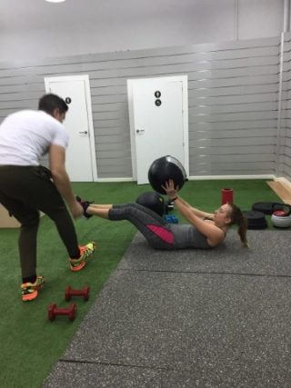 Vitale Sport Center