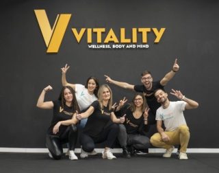 Vitality Wellness | Entrenamiento personal Granada