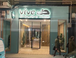 VIVE Entrenamiento Personal