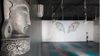 Wings Of Wellness Yoga