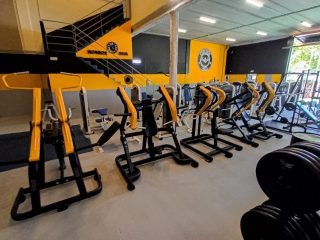 Winner's Gym Reus