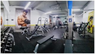 XFitness Retiro 24H