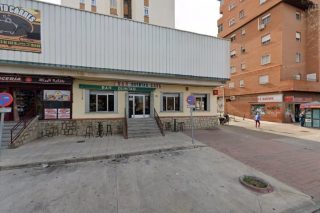 XFITNESS TOLEDO Santa Maria de Benquerencia