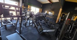 XG FITNESS GYM PETRA 365 DIAS 24H