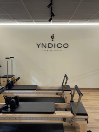Yndico Studio - Pilates Reformer Málaga