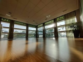 Yoga Ananta Jerez