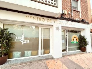 Yoga Atman