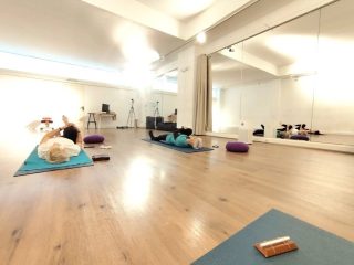 Yoga Beckles