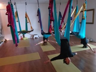 Yoga Estado Puro