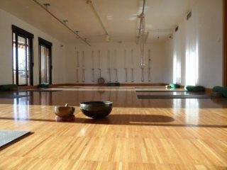 Yoga Grund Málaga