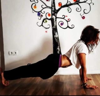 Yoga Jerez