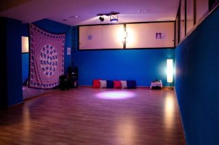 Yoga Nómada Salamanca