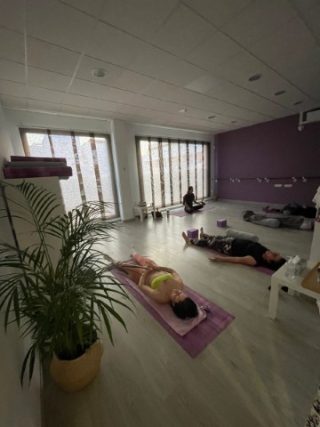 Yoga Samsara Conil 2