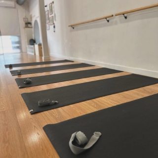 Yoga&Co