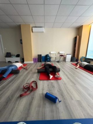 Yoganda yoga