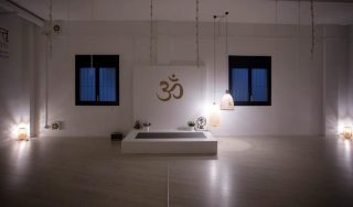 YogaOne Aragó/Clot