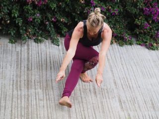 Yogaroom Barcelona
