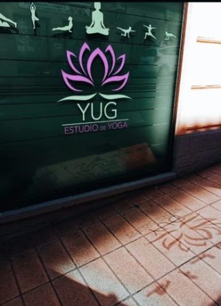 YUG_Estudio de Yoga