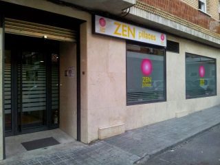 Zen Pilates