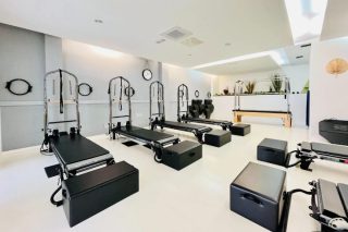 Zero Espacio Pilates | Maestros del Movimiento