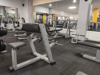 Zeta Fitness