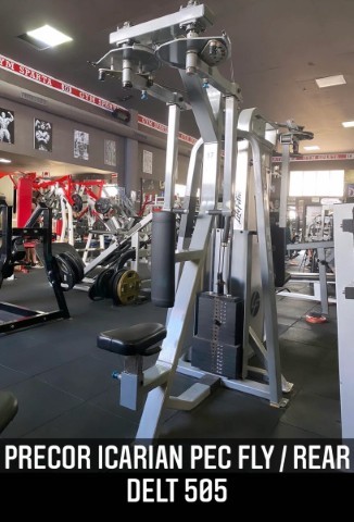 Gym Sparta