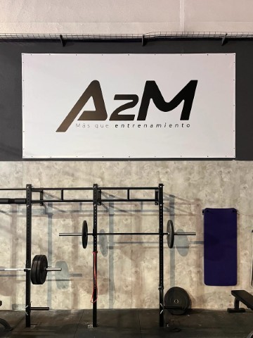 A2M - Más que entrenamiento