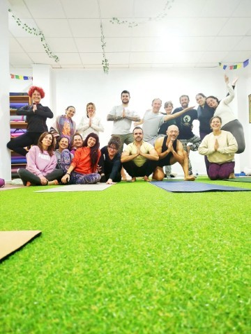 Ara Yoga y Bienestar - Alicante