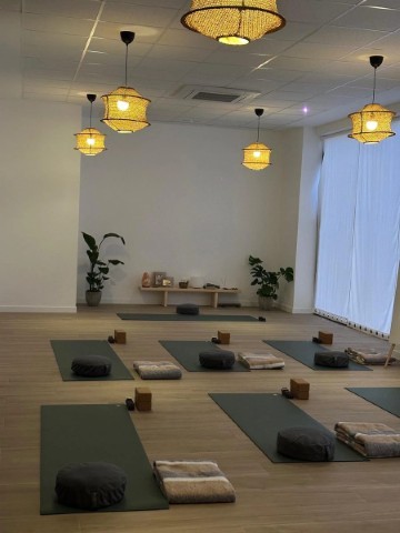 Bhagavan studio