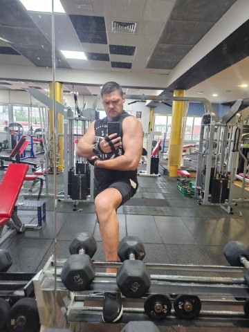 BODY GUAY