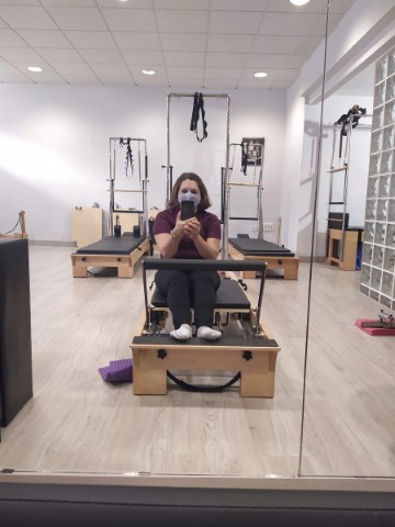 Corporalma Centro de Pilates | Teatinos, Málaga