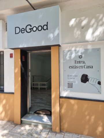 DeGood Jerez