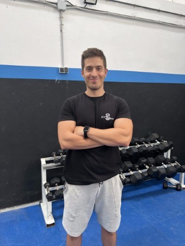 Entrenamiento Personal Churriana de la Vega - Fit2Grow