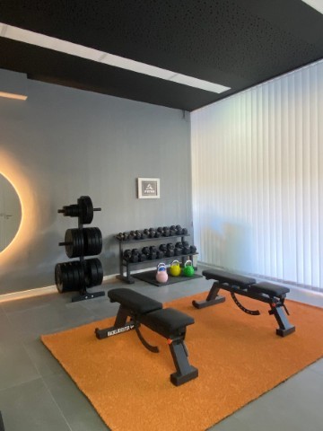 FITMI Center