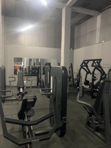 FITNESSLAND ALICANTE