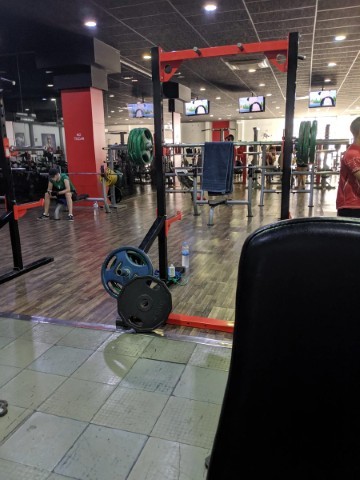 Forma Sport Alboraya