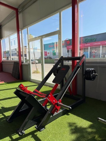 GH Sport Center - Gimnasio 24H