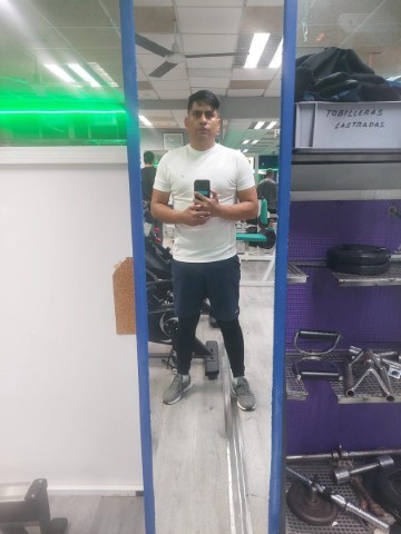 Gimnasio Nivel 1
