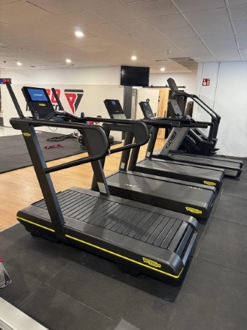 Gimnasio Puro Impacto Barcelona