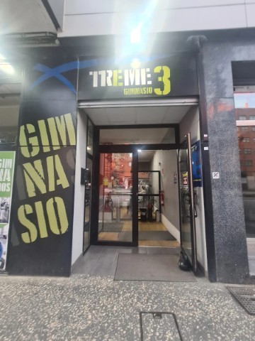 Gimnasio Xtreme