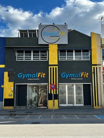 GymalFit