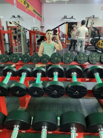 Gymnasio Forma Sport