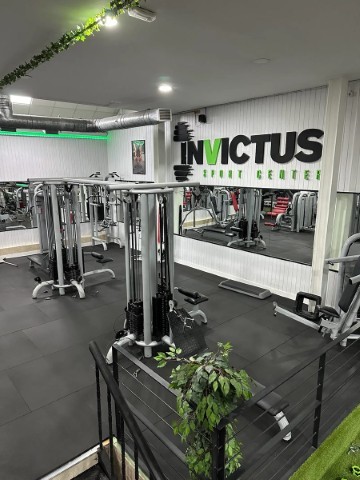 Invictus Sport Center