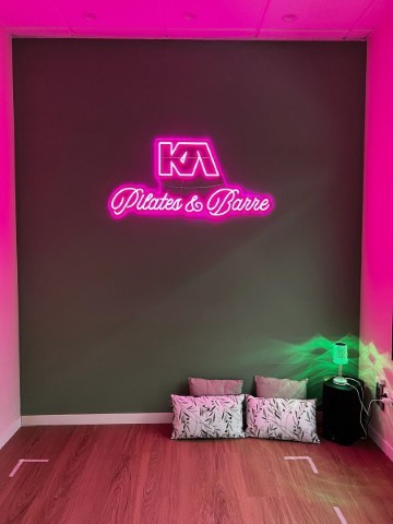 Kairós Vital Pilates Barre